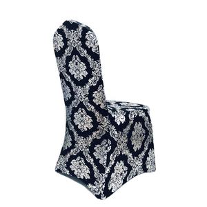 دمشك معدني مطاطي عالمي من أجل حفلات الزفاف والولائم والحفلات - Product Image 1