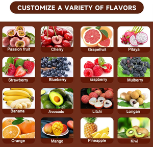 Complément alimentaire CoQ10 haute puissance 500 mg, best-seller OEM, pour la santé cardiovasculaire - Product Image 5