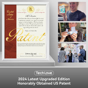 Ортопедический гибкий йогамедический педидок-ортопед рекомендовал лучший корректор косточки - Product Image 6