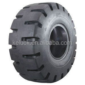 Pneumatici Invernali OTR 17.5R25 20.5R25 23.5R25 26.5R25 29.5R25 per Pale Gommate e Camion Ribaltabili - Product Image 3