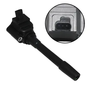 Bobina de Encendido 55282087 77830004 para Fiat 500X 1.0 1.3 <span class=keywords><strong>2018</strong></span>- Tipo 2020- Jeep Renegade <span class=keywords><strong>Compass</strong></span>, Accesorios de Alto Rendimiento para Automóviles - Product Image 1