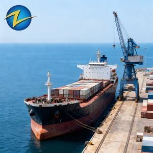 Agent d'expédition multi-moyens DDP (air, mer, terre) mondial de Shenzhen, Ningbo, Shanghai vers Port Kelang, Penang, Manille (N), Cebu - Product Image 2