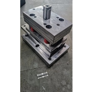 High Precision Press Die and Mould for Metal Stamping Available At Export Quality And Price - Product Image 1