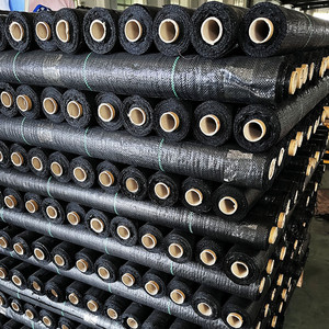 <span class=keywords><strong>HDPE</strong></span> PP che phủ mặt đất/thảm cho nhà kính/nông nghiệp - Product Image 5