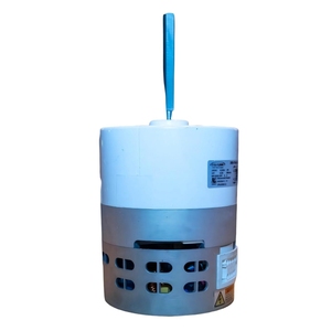 Motor de Ventilador de Accionamiento Directo <span class=keywords><strong>Lennox</strong></span> Interlink 1HP ECM X13 ZKSD-750-8-52-1, Motor para Refrigerador 240V 50/60HZ 6.13A 1HP - Product Image 4