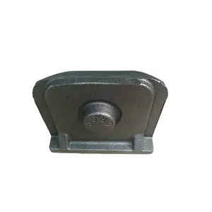 Aluminum Alloy Die Casting Parts OEM Casting Iron Aluminum Alloy Auto Parts