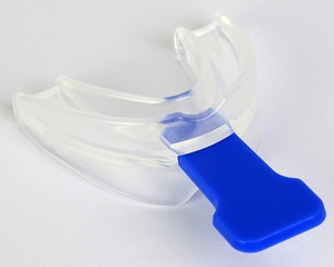 いびき防止マウスピースはいびき防止装置夜睡眠補助ブラキシズムマウスガードを止めるのに役立ちます - Product Image 5