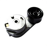 Nouvel ensemble tendeur de courroie de pièces de rechange moteur de voiture BF9T10B300AA 93341438 pour Ford GM