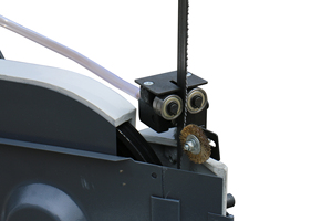 BS-712R Scie à ruban horizontale et verticale <span class=keywords><strong>TTMC</strong></span> Scie à ruban à onglet - Product Image 5