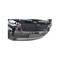 Kit de Actualización de Alta Calidad para Discovery 5 Sport 2017-2020 con Parachoques 2021 para Facelift