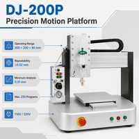 Robot distributeur automatique de colle WATERUN DJ-200P