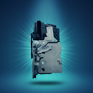 Nouvelle serrure de porte de voiture Great Wall, corps de serrure de verrouillage central de remplacement OE 6105110xkz16a pour <span class=keywords><strong>Jeep</strong></span> Wrangler <span class=keywords><strong>Cherokee</strong></span> <span class=keywords><strong>Grand</strong></span> <span class=keywords><strong>Cherokee</strong></span> - Product Image 6