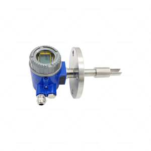 Medidor de densidad en línea con diapasón de sintonización continua para electrolitos de baterías - Product Image 5