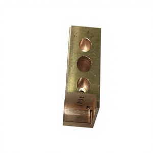 Piezas de Precisión de Aluminio y Acero Inoxidable - Product Image 3