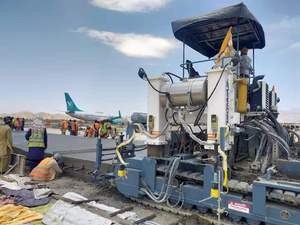 Goede Prijs China Merk 6M Weg Slip Betonnen Bestrating Cp6000 Te Koop - Product Image 3