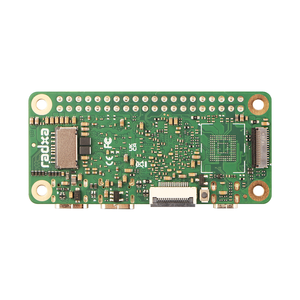 Cubie A7Z Allwinner Octa Core SBC รองรับการแสดงผลสองหน้าจอ พร้อมโคโปรเซสเซอร์ RISC-V คอมพิวเตอร์บอร์ดเดี่ยวแบบฝังตัว Radxa - Product Image 6