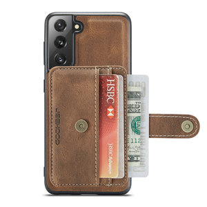 Funda de teléfono de alta calidad 2023 para <span class=keywords><strong>Oneplus</strong></span> <span class=keywords><strong>ACE</strong></span> <span class=keywords><strong>10R</strong></span>, funda trasera de cuero con carga inalámbrica, tarjetas múltiples personalizadas para Nord N200 5G - Product Image 2
