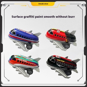 Coche <span class=keywords><strong>de</strong></span> <span class=keywords><strong>Juguete</strong></span> Miniatura al por Mayor para Niños, Modelo <span class=keywords><strong>de</strong></span> Aleación 50, Estilo Tractor <span class=keywords><strong>de</strong></span> Carreras, para Regalos y Juego, Fabricado por Car Cartoon - Product Image 4