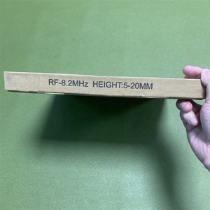 Desactivador de Etiquetas Antirrobo EAS RF 82MHz con Panel de Vidrio, Desmagnetizador de Etiquetas Blandas - Product Image 6