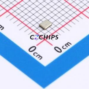 XTM20040000FT00351001 Crystal (Passive) SMD2016-4P Crystal Oscillator SMD Crystal Oscillator 40MHz 10ppm 9pF - Product Image 1