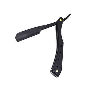 Classic Shaving Straight <strong>Razor</strong> <strong>Cut</strong> <strong>Throat</strong> Barber <strong>Razor</strong> - Product Image 6