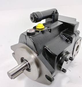 Bomba de Paletas de Pulsación de Flujo Pequeño V23A6R10X de Fácil Instalación para Circuitos de Lubricación Industrial - Product Image 2