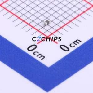 SCBG100505U070T Ferrite Bead 0402 RF ( DC Resistance (DCR): 100mOhm )( Rated Current: 300mA )( Operating Temperature: ) - Product Image 1