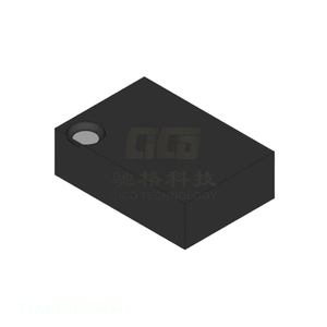 Circuito Integrato Logico Originale, Servizio Completo, 6 UFDFN 74AUP1G56FHX, Porta Logica MAJORITY, AUP/ULP/V S - Product Image 1