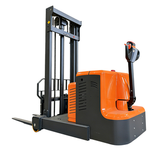 รถยกแบบประหยัด 0.8 ตัน 1.5 ตัน พร้อมงาต่ำ 40 มม. - Product Image 5