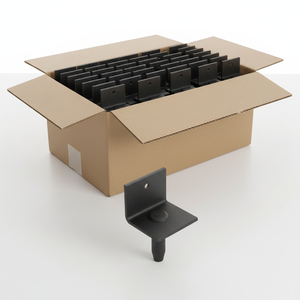 Coffrage en acier préfabriqué pour béton, design moderne, avec goupille <span class=keywords><strong>d</strong></span>'<span class=keywords><strong>angle</strong></span> à 90 degrés - Product Image 6