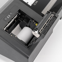 Écran tactile de 11.6 pouces vérifié android POS Systems Window Cash Register Machine POS avec imprimante