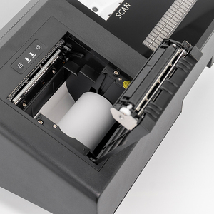 11.6 inch màn hình cảm ứng xác minh Android <span class=keywords><strong>POS</strong></span> hệ thống cửa sổ tiền mặt đăng ký máy <span class=keywords><strong>POS</strong></span> với máy in - Product Image 6