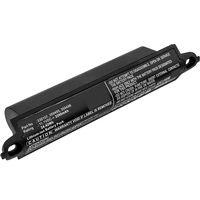 Baterai Li-ion 11.1V 2200mAh 24.42Wh untuk BO SE 404600 Soundlink Soundlink 2 330105 330105A 330107