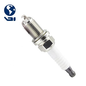 Bougie d'allumage économique en gros, lot de 4, OEM 90919-01230 pour Toyota Avensis 97-08 RAV4 Verossa SK20BR11 - Product Image 1