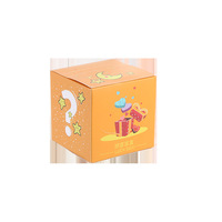 Boîtes mystères personnalisées en gros avec logo de dessin animé, gaufrage, recyclables, durables, emballage cadeau de luxe moderne, boîte en papier, service OEM