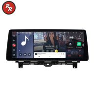 Autoradio Android 14 Penhui pour Honda Accord 8ème génération 2008-2013, 16+512 Go, son cristallin, écran 12,3 pouces 4K, multimédia