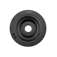 Poulie de vilebrequin pour Renault Clio 1.5 DCi 2001+ RKP/RE/132AB 8200687605