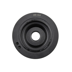 Poulie de vilebrequin pour Renault Clio 1.5 DCi 2001+ RKP/RE/132AB 8200687605 - Product Image 4