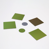 Good Quality and Good Price Waves of 8592nm Infrared Narrowband Passes Through a Filter for Instrumental Testing