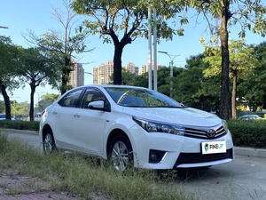 Auto usate Premium 2017 1.6L CVT <span class=keywords><strong>GL</strong></span> - Product Image 4