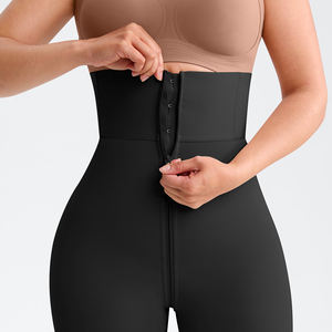 Женское Корректирующее белье с застежкой-молнией - Product Image 6