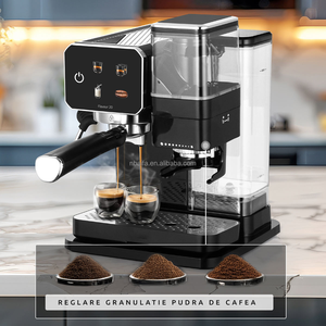 Máquina de Café Expreso Profesional Multiusos Aifa con Molinillo Integrado - Product Image 3