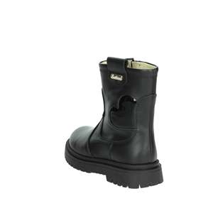 Botas bajas para niña Balducci, color negro, 32021001 - Product Image 2