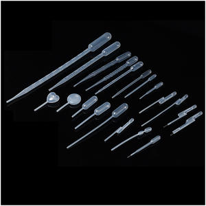 ปิเปตพาสเจอร์แบบใช้แล้วทิ้งชนิด LDPE บรรจุแยกชิ้น ปลอดเชื้อ ขนาด 1 มล. 3 มล. 5 มล. - Product Image 5