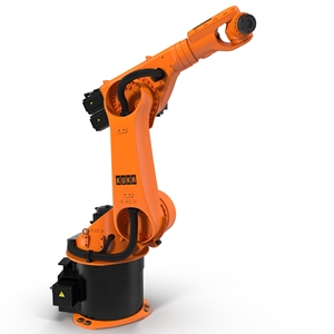 <span class=keywords><strong>KUKA</strong></span>-<span class=keywords><strong>Robot</strong></span> Arm KR 60-3 <span class=keywords><strong>de</strong></span> 6 ejes, con soporte <span class=keywords><strong>de</strong></span> grúa, carga útil <span class=keywords><strong>de</strong></span> 60kg y alcance <span class=keywords><strong>de</strong></span> 2033 para <span class=keywords><strong>soldadura</strong></span>, <span class=keywords><strong>Robot</strong></span> Industrial - Product Image 3