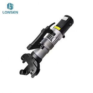 NRB28 28mm Portable Electric Steel bar Bender Handheld Steel bar <b>Bending</b> <b>Machine</b> - Product Image 5