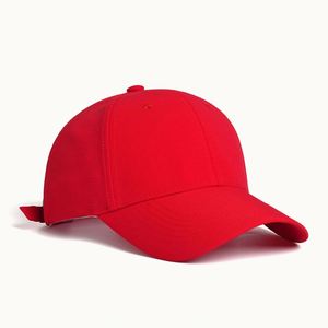 Gorra de béisbol unisex para adultos, de secado rápido, formal/deportiva, transpirable, de malla, de 6 paneles, impermeable, para golf, de lona, al por mayor - Product Image 6
