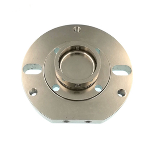 Máy tiện CNC xử lý hoàn toàn tự động các bộ phận phi tiêu chuẩn xử lý chính xác cao mẫu máy phần cứng - Product Image 2