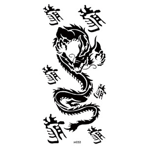 Tatuaje Temporal de Rosas Coloridas <span class=keywords><strong>para</strong></span> <span class=keywords><strong>Piernas</strong></span>, Brazos y Hombros, Diseño Floral Pequeño, Resistente al Agua y Ecológico - Product Image 2