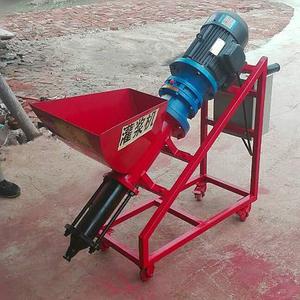 Pompe de jointoiement de <span class=keywords><strong>ciment</strong></span> de béton projeté à haute pression de vente chaude Machine de jointoiement de mortier de <span class=keywords><strong>ciment</strong></span> - Product Image 4